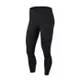 Nike 緊身褲 One Luxe 7/8 Tight 黑 女款 訓練 慢跑 健身專用款 BQ9995-010 [ACS 跨運動]