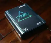 NeoSD SD Pro MVS Flash Cart • Neo Geo Arcade JAMMA System • SNK Terra Onion *NEW