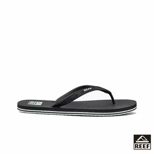 REEF 海灘舒適SEASIDE系列 美國海灘男款夾腳拖涼鞋 CI5399