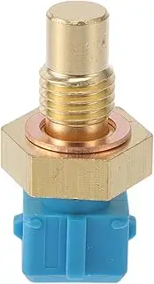X AUTOHAUX Engine Coolant Temperature Sensor No.96279857 Water Temperature Sensor for Chevrolet Aveo Stufenheck 1.2 T250 T255 1150 for CCM 53 KW 72 PS 1 Pc