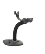 Zebra 20-147076-07 Handheld Scanner Stand for DS4208 Twilight Black