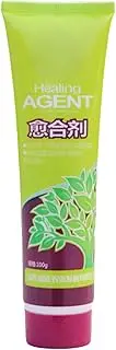 Grafting Tree Sealer - 100g Pruning Grafting Tree Sealer Trunk Paint,Natural Long Lasting Protection Flowers Paste for Agriculture and Home Gardening