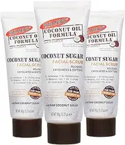 Palmer's Coconut Oil Formula Coconut Sugar Facial Scrub 90 g