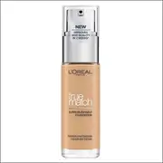 L'Oreal True Match Liquid Foundation 3.5.N Peach
