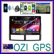 JEEP GRAND CHEROKEE 1999-2000 GPS CARPLAY ANDROID AUTO ODB DAB TPMS DVR CAMERA