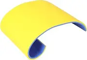 Gatuida Lily Pads Floating Water Mat Foam Floating Platform for Lake Pool Beach for Relaxing Playing Exercising Water Lightweight Easy to Transport