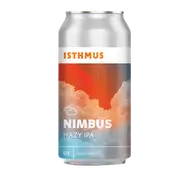 Isthmus Nimbus Hazy IPA
