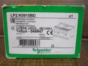 SCHNEIDER LP2 K0910BD TeSys 049947 R24V eversing Contactor NEW