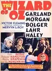 The Wizard of Oz Movie Decorative Poster. Home Graphic Art Design. 3903