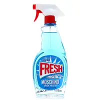 在飛比找蝦皮購物優惠-Moschino Fresh Couture 小清新淡香水 