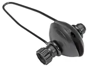 Sierra 18-9010 Heavy Duty Outboard Motor Flusher 4585
