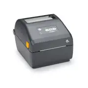 Zebra ZD4A042-D01E00EZ Desktop Direct Thermal Printer - Monochrome