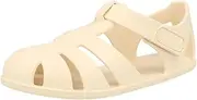 [Igor] S10324 Sandals for Boys and Girls - Made in Spain, Snow White, 20 EU, Snow white, 20 EU