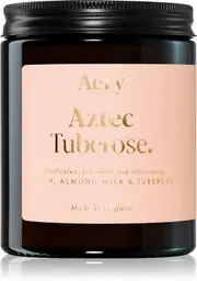 Aery Fernweh Aztec Tuberose scented candle 140 g