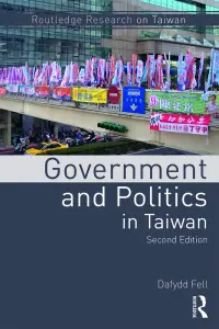 在飛比找博客來優惠-Government and Politics in Tai