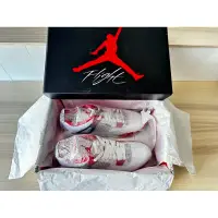 在飛比找蝦皮購物優惠-AIR JORDAN 4 RETRO OG FIRE RED