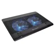 Thermaltake CL-N001-PL14BU-A Massive 14² 17inch Notebook Cooler