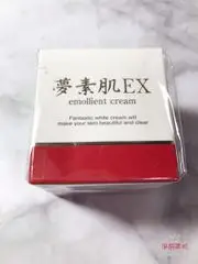 【夢素肌EX】淨白保濕乳30g 公司正貨盒裝 有中文標 效期2023.08【淨妍美肌】