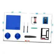 SSD Upgrade Bundle for 2012-2019 27" iMacs with a Factory-Installed HDD 2.0TB