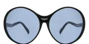 Emilio Pucci EP0030 01V Men's Sunglasses Black Size 68