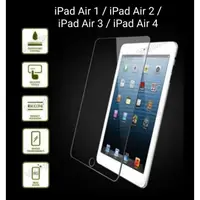 在飛比找蝦皮購物優惠-鋼化玻璃 IPAD AIR 1 IPAD AIR 2 IPA