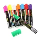 8pcs Queen Bee Marking Marker Pen Set Beekeeping Tool