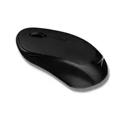 Altec Lansing ALBM7423 Wireless Gaming Ergonomic Optical Mouse