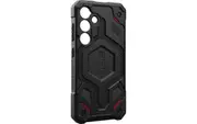 UAG Monarch Pro Case For Samsung Galaxy S24 - Kevlar Black