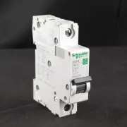 Schneider Electric C60SP Multi 9 AC/DC 1P 50A Miniature Circuit Breaker 60V DC