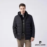 在飛比找momo購物網優惠-【pierre cardin 皮爾卡登】商務休閒 男款 進口