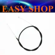 1800mm Clutch Cable 49cc 50/66cc 70cc 80cc Motorised Motorized Bicycle Push Bike