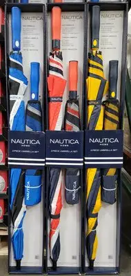 在飛比找Yahoo!奇摩拍賣優惠-【小如的店】COSTCO好市多線上代購~Nautica 高爾