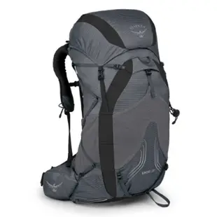 限時特價~2022新款~美國 Osprey Exos 38L 48L 58L 輕量登山背包-男