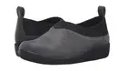 NEW CLARKS CLOUDSTEPPERS GRAY SILLIAN GREER SLIP ON LOAFER SHOES WOMENS 7