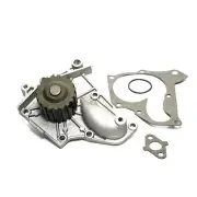 Fit 80-84 Toyota Mark II Mark 2 Chaser Cresta SX60 1S-U Water Pump w/o Cover New