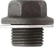 Tridon Sump/Drain Plug 5 Pack - M18 1.5mm - Tdp025P TDP025P