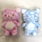Rilakkuma m4k 20Colors Plush Sakura Cloud