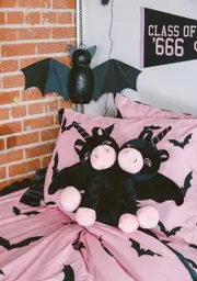 [Dolls Home] Double Trouble Unicorn Plush