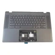 Acer Chromebook Plus 515 CB515-2H Upper Case Palmrest w/ Keyboard 6B.KNSN2.001