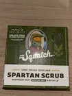Dr. Squatch Limited Edition Spartan Scrub