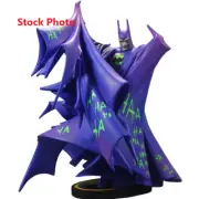 Batman Jokerized by Todd McFarlane (DC Direct) Resin Statue 30246