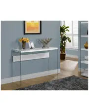 Monarch Specialties Accent Table