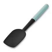 KitchenAid Silicone Spoon Spatula - Mineral Water