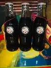 2000 Sydney Olympics Coca Cola pin trading bottle