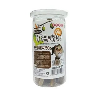 【貓幸福時刻】木天蓼棒（中）50g