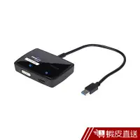 在飛比找蝦皮商城優惠-Targus ACA039AP-50 USB 3.0 Sup