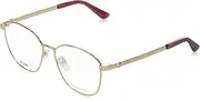 [Moschino] MOS552/F Gold 56/16/145 women Eyewear Frame