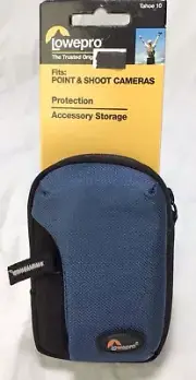 camera case lowepro