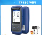 WiFi TPMS Tire Diagnostic Tool 2 in 1 315Mhz 433MHz Wireless Sensor Activation