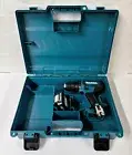 Makita FD09R1 Cordless Driver-Drill Kit (Drill, 1 Battery and Case Only)